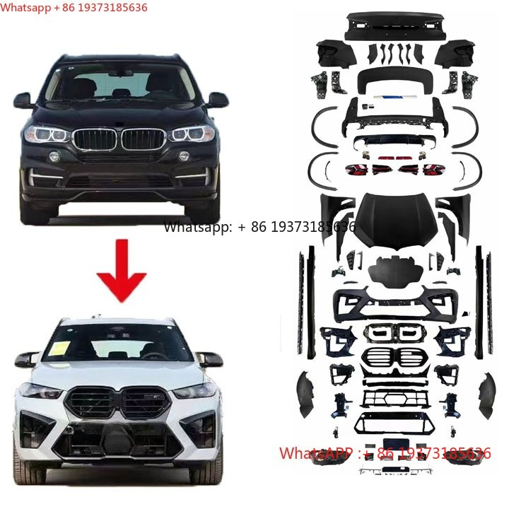 For Wholesale for BMW X5 E70/F - Tech Accessories Wholesale ulasan dan harga