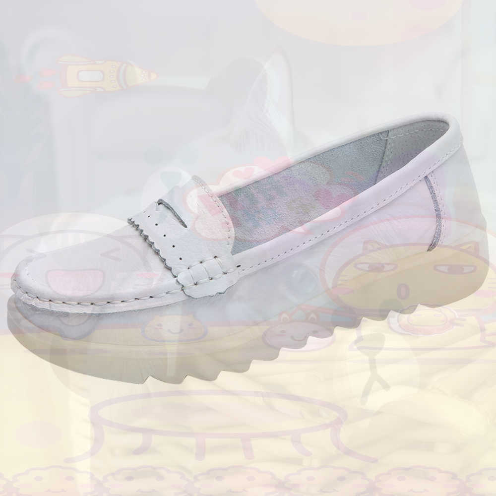 Moccasin Driving Teenage Sneak - Tech Accessories Wholesale ulasan dan harga