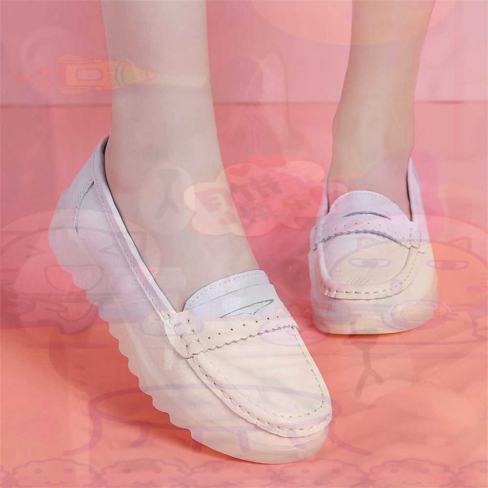 Moccasin Driving Teenage Sneak - Tech Accessories Wholesale ulasan dan harga