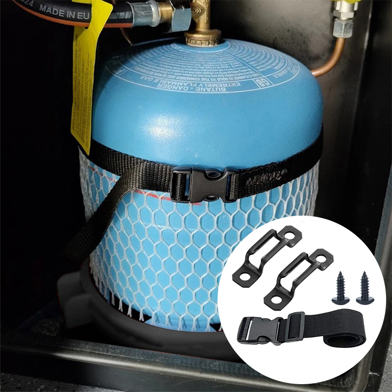 Caravan Gas Bottle Cylinder Ho - Tech Computer Accessories ulasan dan harga