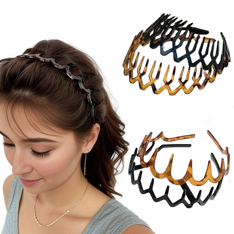 Trendy PC Headband for Women G - Tech Computer Accessories ulasan dan harga