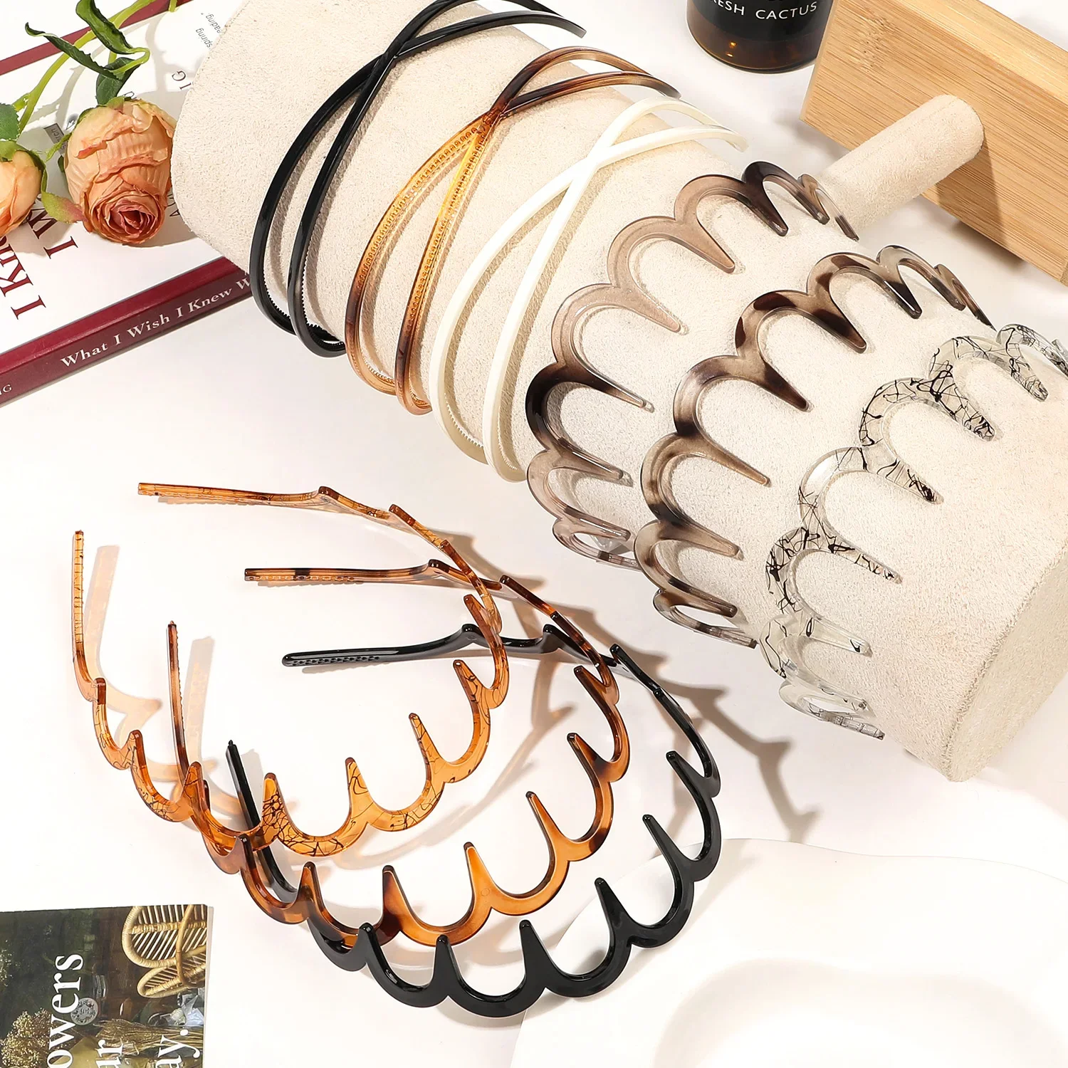Trendy PC Headband for Women G - Tech Computer Accessories ulasan dan harga