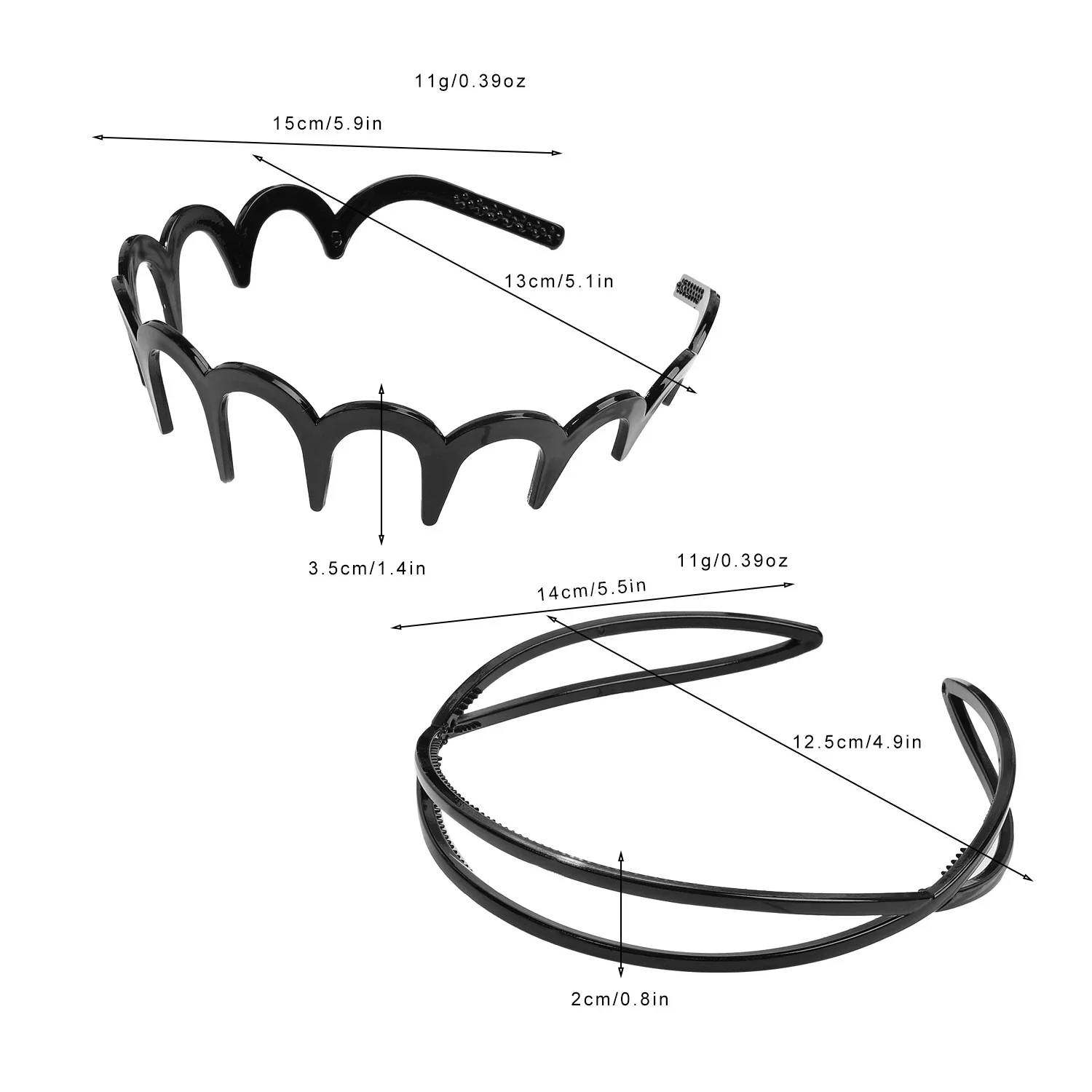 Trendy PC Headband for Women G - Tech Computer Accessories ulasan dan harga