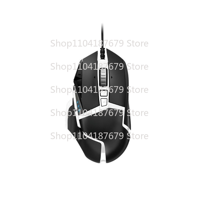 CCC  Used   For Logitech G502  - Logitech Mouse G502 ulasan dan harga