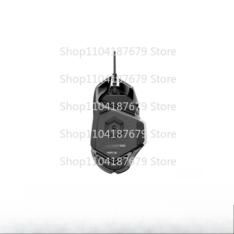 CCC  Used   For Logitech G502  - Logitech Mouse G502 ulasan dan harga