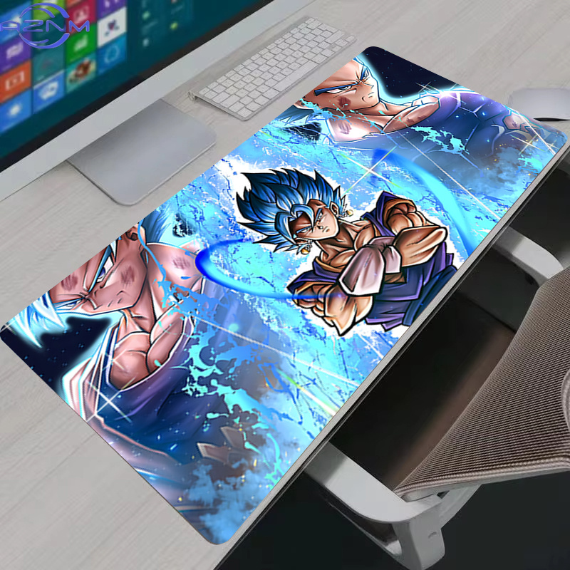 Mouse Pad Anime Gaming Mousepa - Tech Accessories For Desk ulasan dan harga