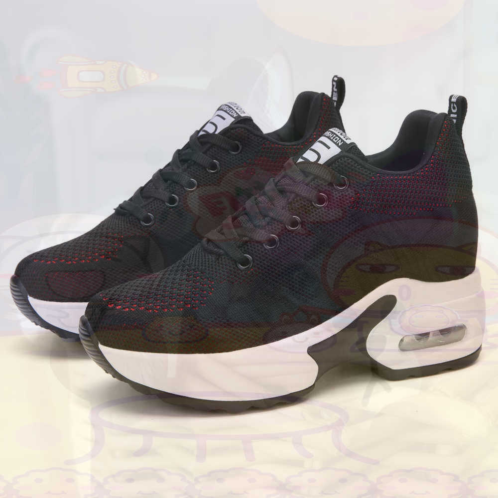 Red Size 36 Shoes Woman Tennis - Tech Accessories Board ulasan dan harga