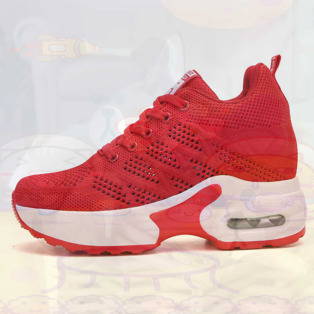 Red Size 36 Shoes Woman Tennis - Tech Accessories Board ulasan dan harga