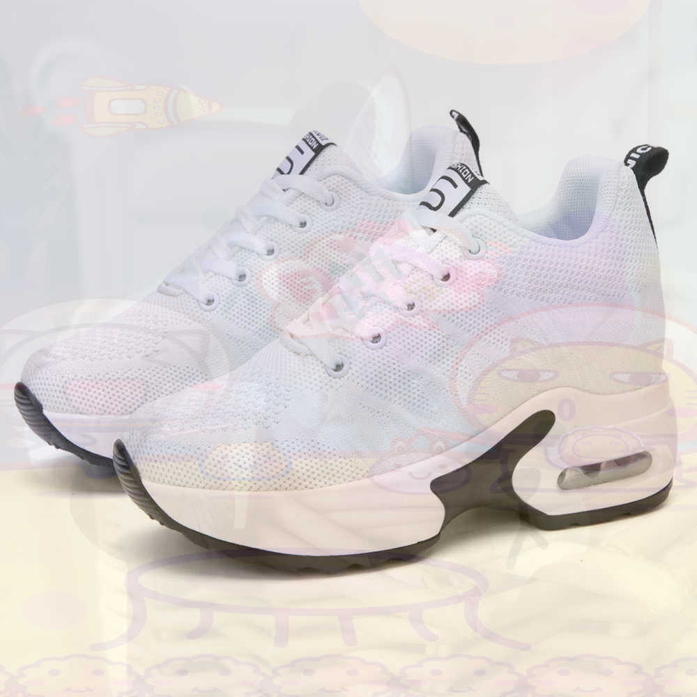 Red Size 36 Shoes Woman Tennis - Tech Accessories Board ulasan dan harga