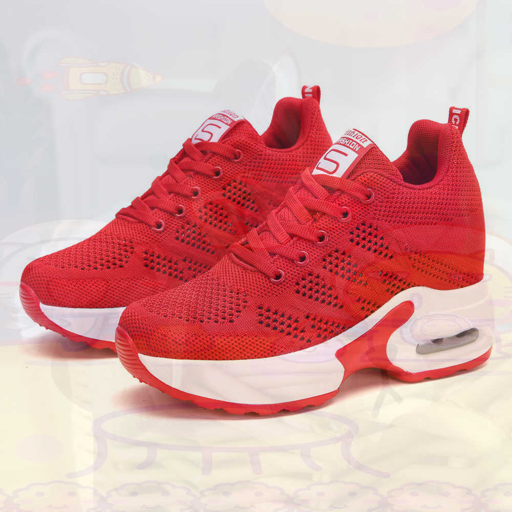 Red Size 36 Shoes Woman Tennis - Tech Accessories Board ulasan dan harga