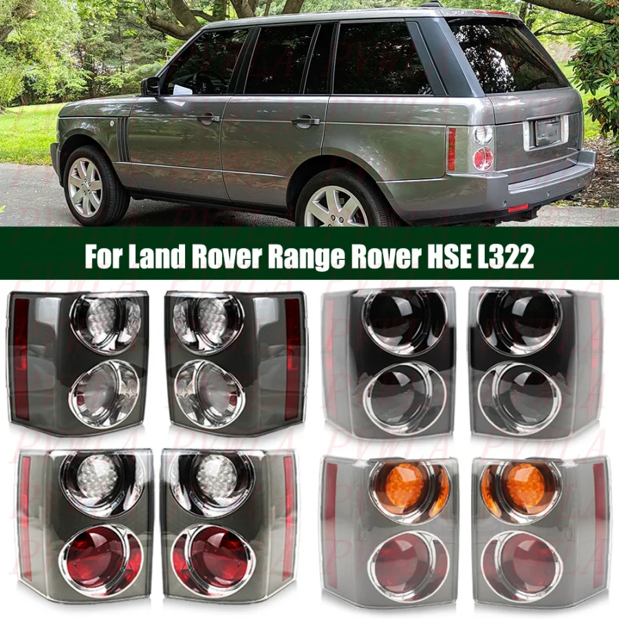 For Range Rover Vogue L322 200 - Tech Computer Accessories ulasan dan harga
