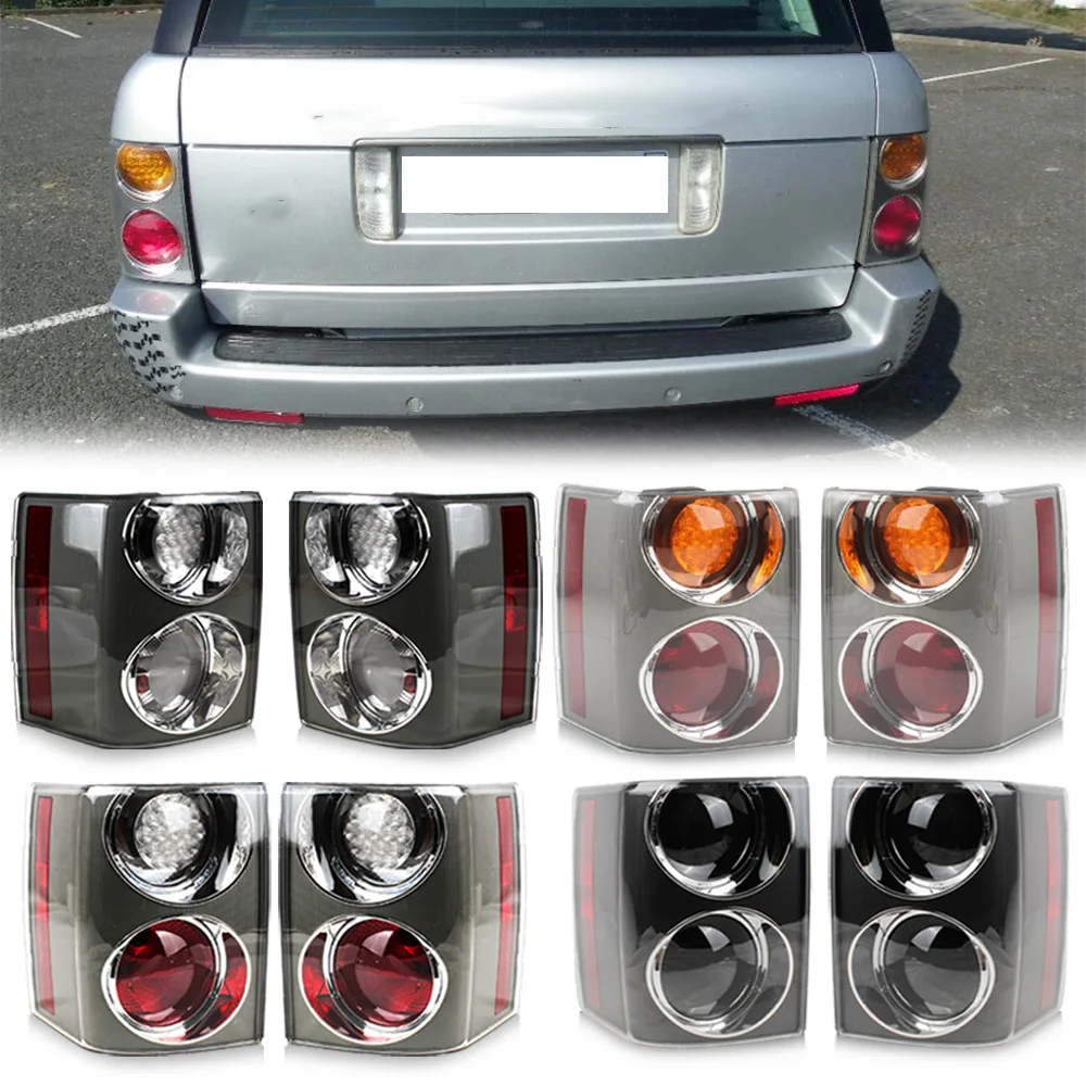For Range Rover Vogue L322 200 - Tech Computer Accessories ulasan dan harga