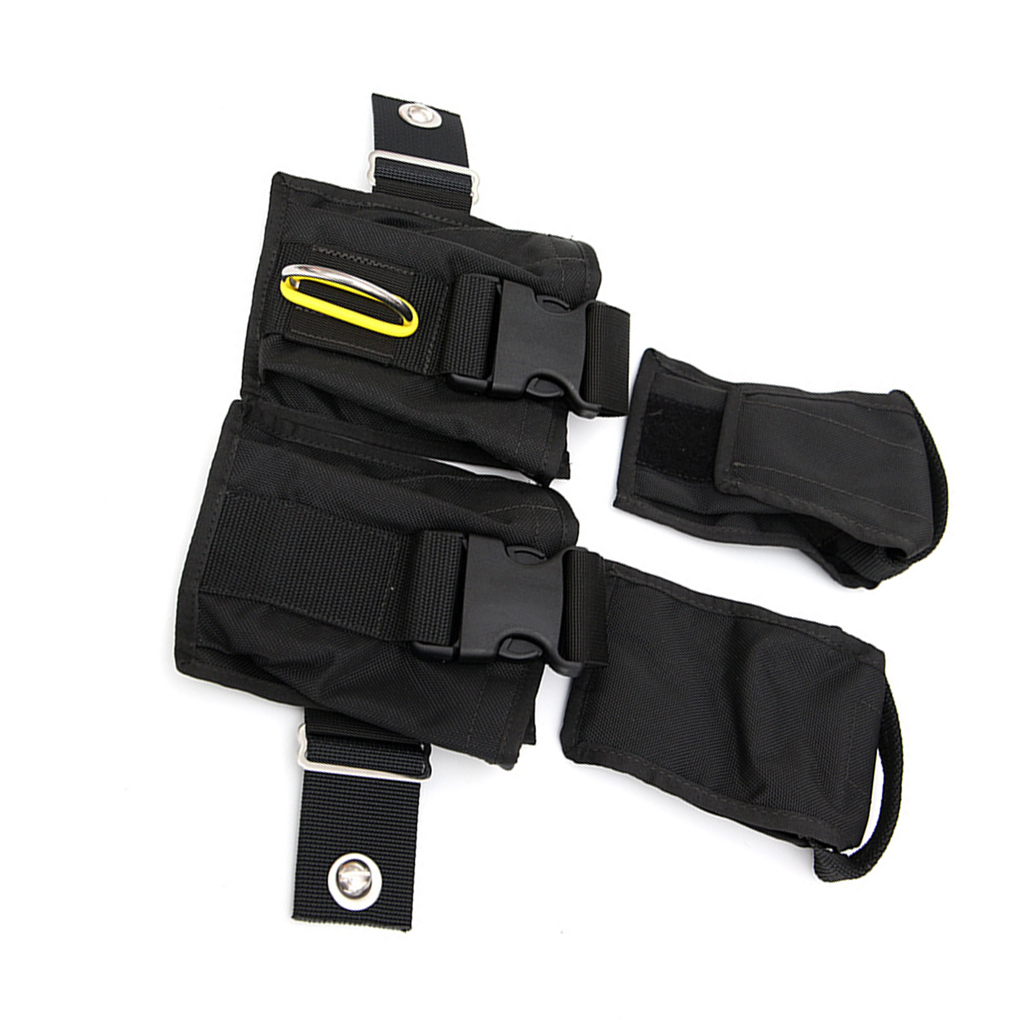 Adjustable Professional Underw - Tech Accessories Organizer Pouch ulasan dan harga