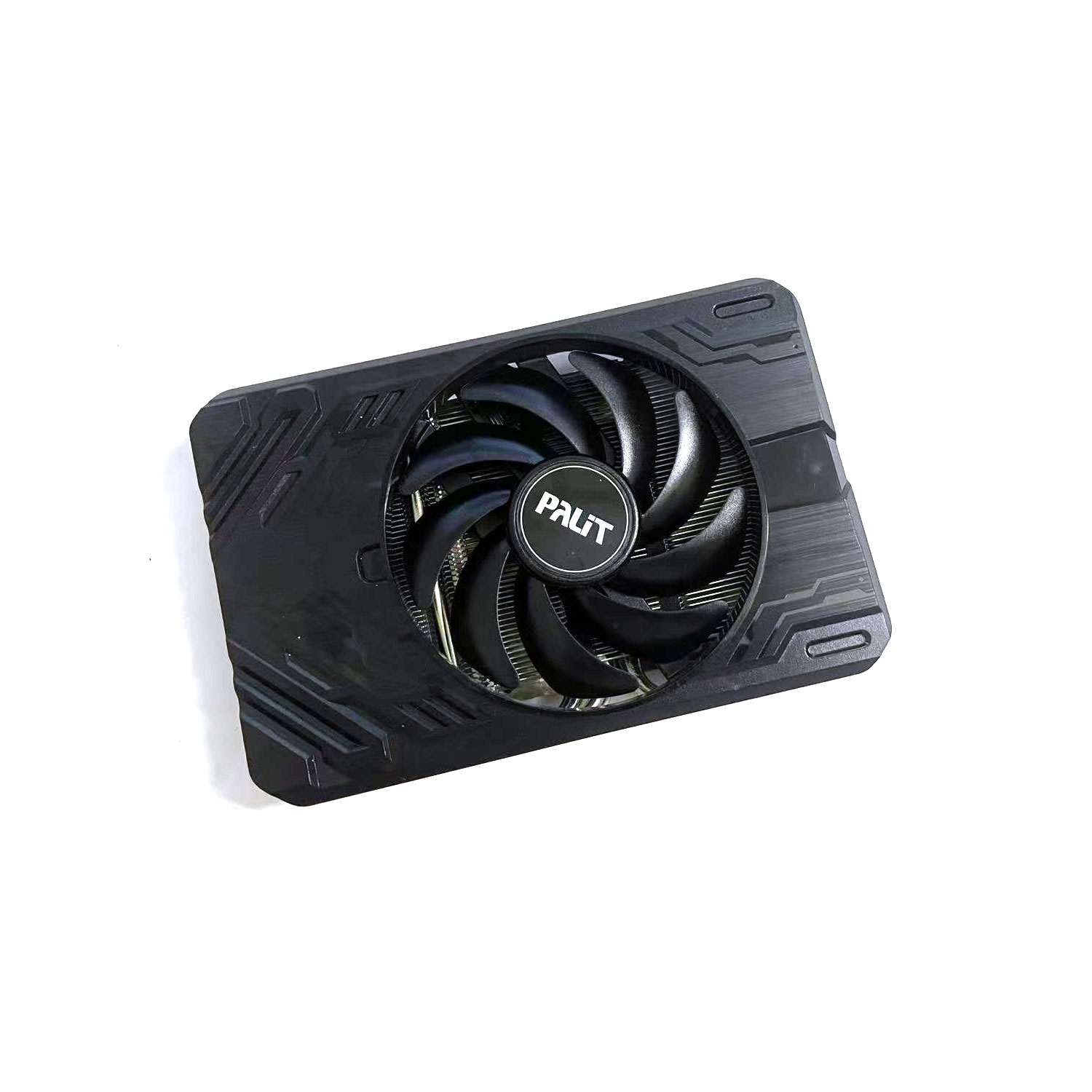 Original GPU Cooler TH9513S2H- - Nvidia Vga Rtx 4060 ulasan dan harga