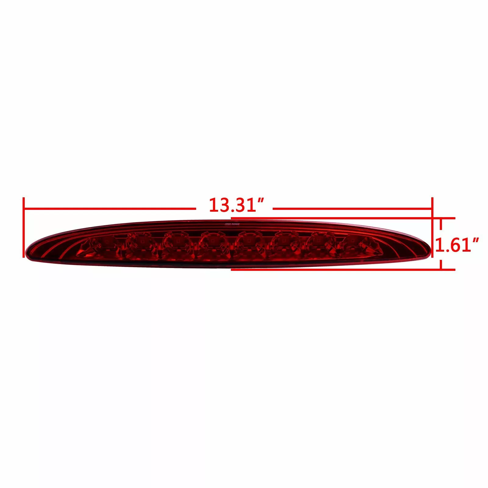 3rd Brake Light For MINI Coope - Tech Computer Accessories ulasan dan harga
