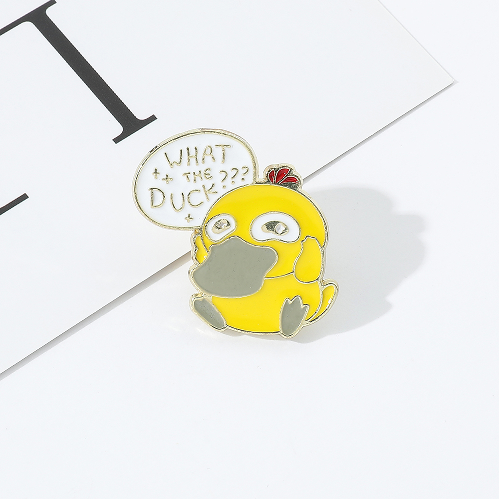 1 Pc ​Anime Character Brooch C - Tech Computer Accessories ulasan dan harga
