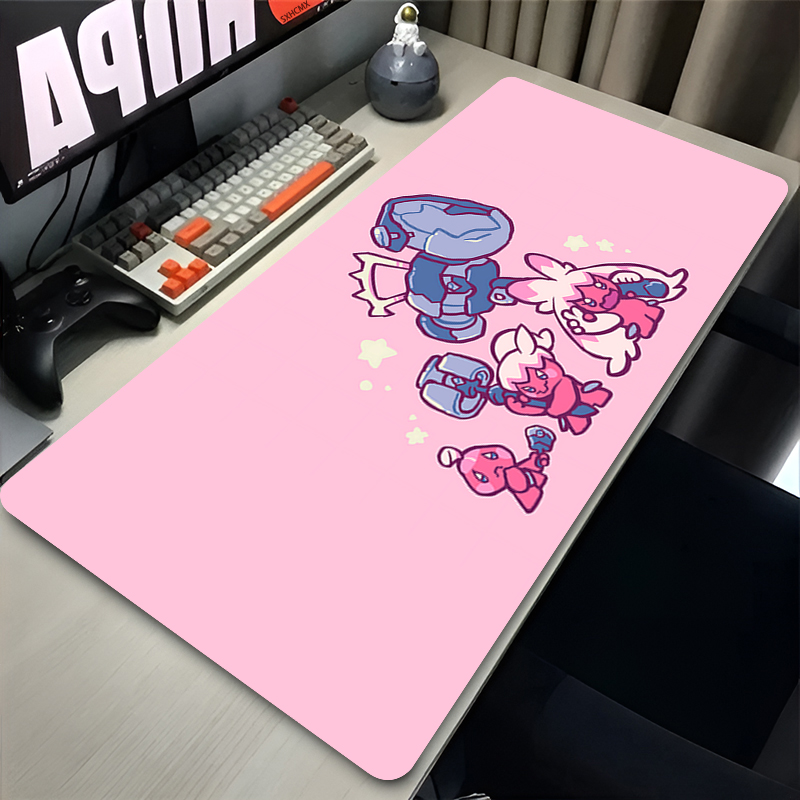 Mouse Pad P-pokemon Tinkaton G - Tech Accessories For Desk ulasan dan harga