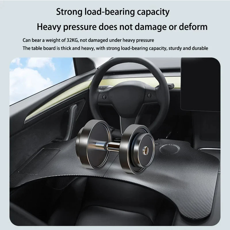 For Tesla Model Y Juniper 2025 - Tech Accessories For Desk ulasan dan harga