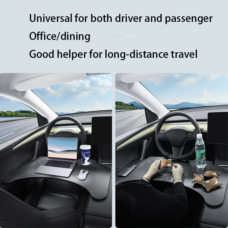 For Tesla Model Y Juniper 2025 - Tech Accessories For Desk ulasan dan harga