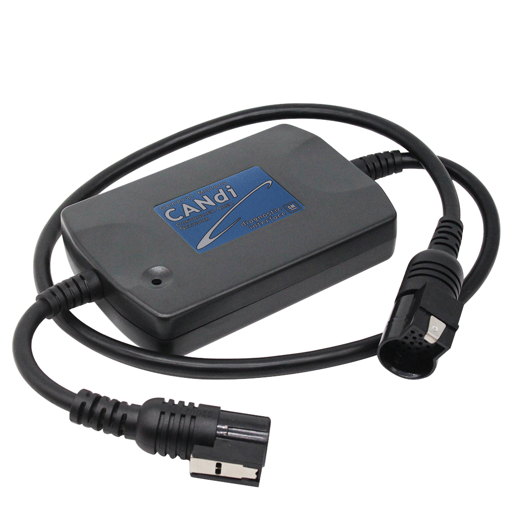 Main Board and VCI Module Cand - Tech Accessories Board ulasan dan harga