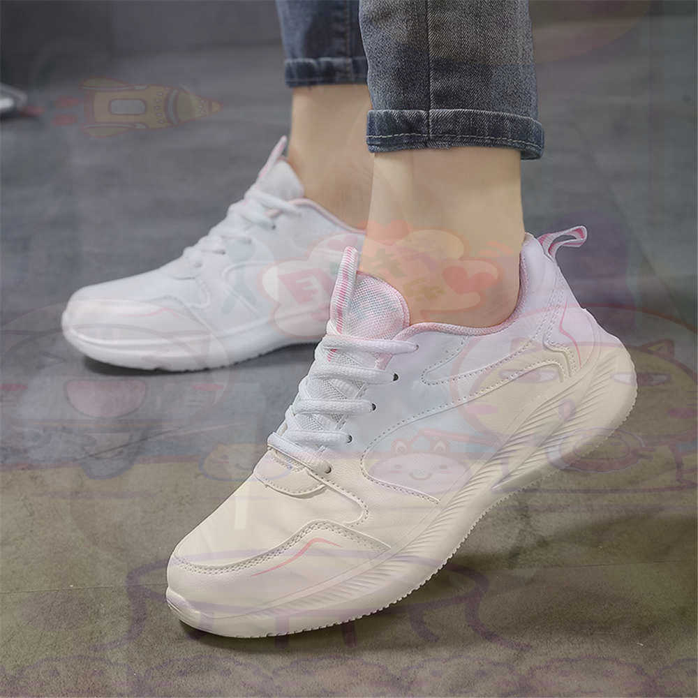 35-40 Number 42 Cool Sneakers  - Tech Accessories Wholesale ulasan dan harga