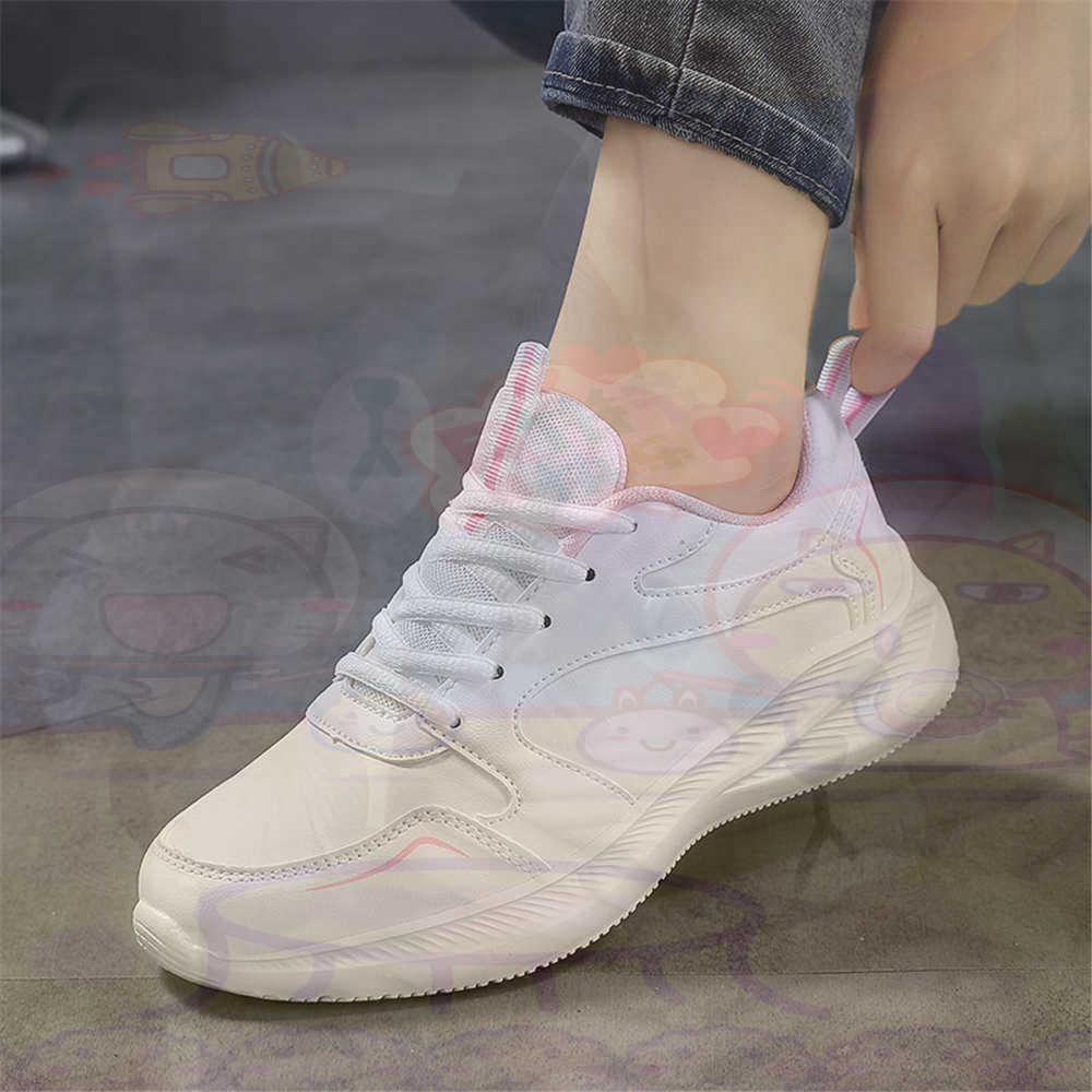 35-40 Number 42 Cool Sneakers  - Tech Accessories Wholesale ulasan dan harga