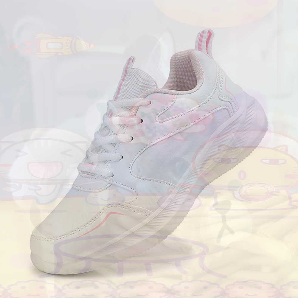 35-40 Number 42 Cool Sneakers  - Tech Accessories Wholesale ulasan dan harga