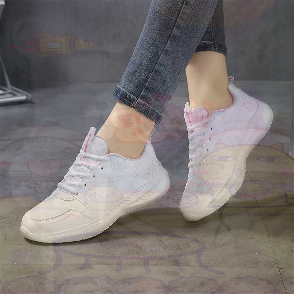 35-40 Number 42 Cool Sneakers  - Tech Accessories Wholesale ulasan dan harga