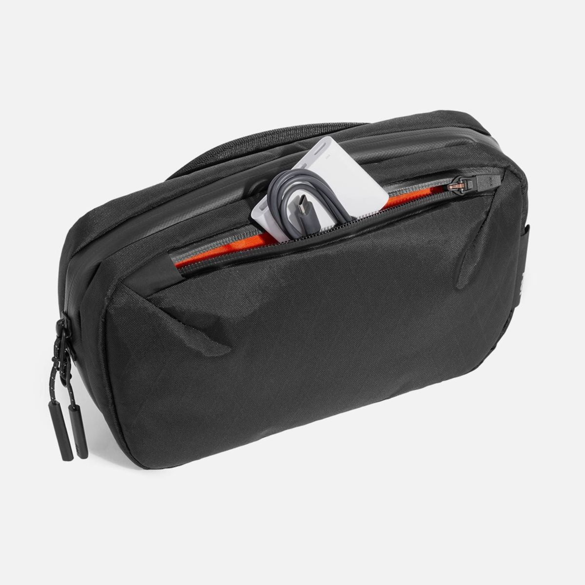 Cable Kit 3 X-Pac Nylon 2.6L W - Tech Accessories Organizer Pouch ulasan dan harga