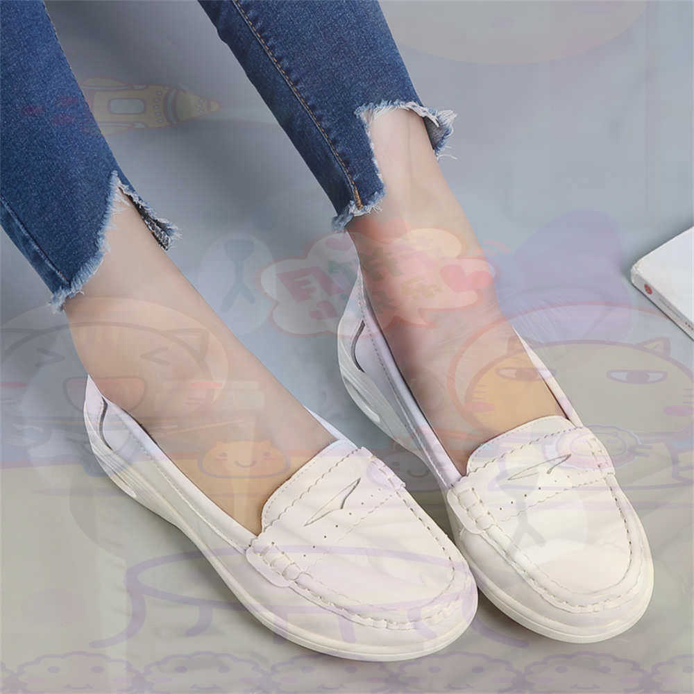 Soft Slip-on Womens Large Size - Tech Accessories Wholesale ulasan dan harga