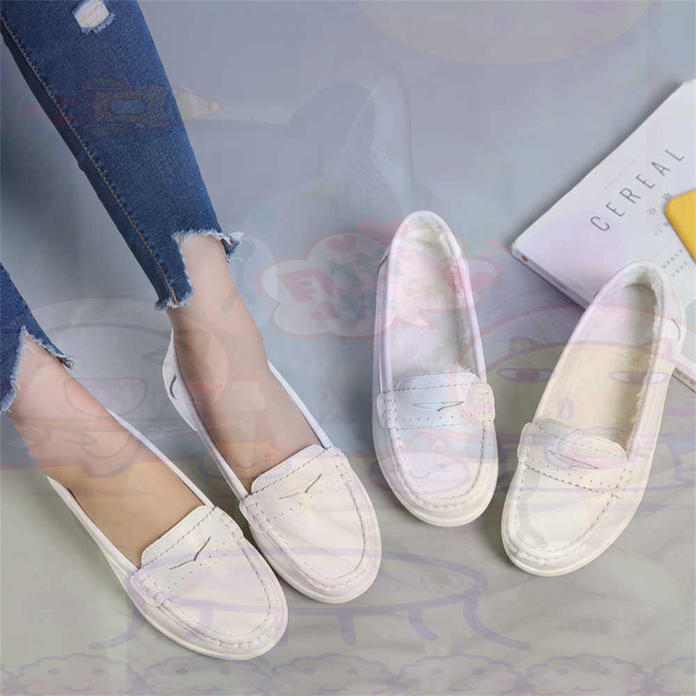 Soft Slip-on Womens Large Size - Tech Accessories Wholesale ulasan dan harga