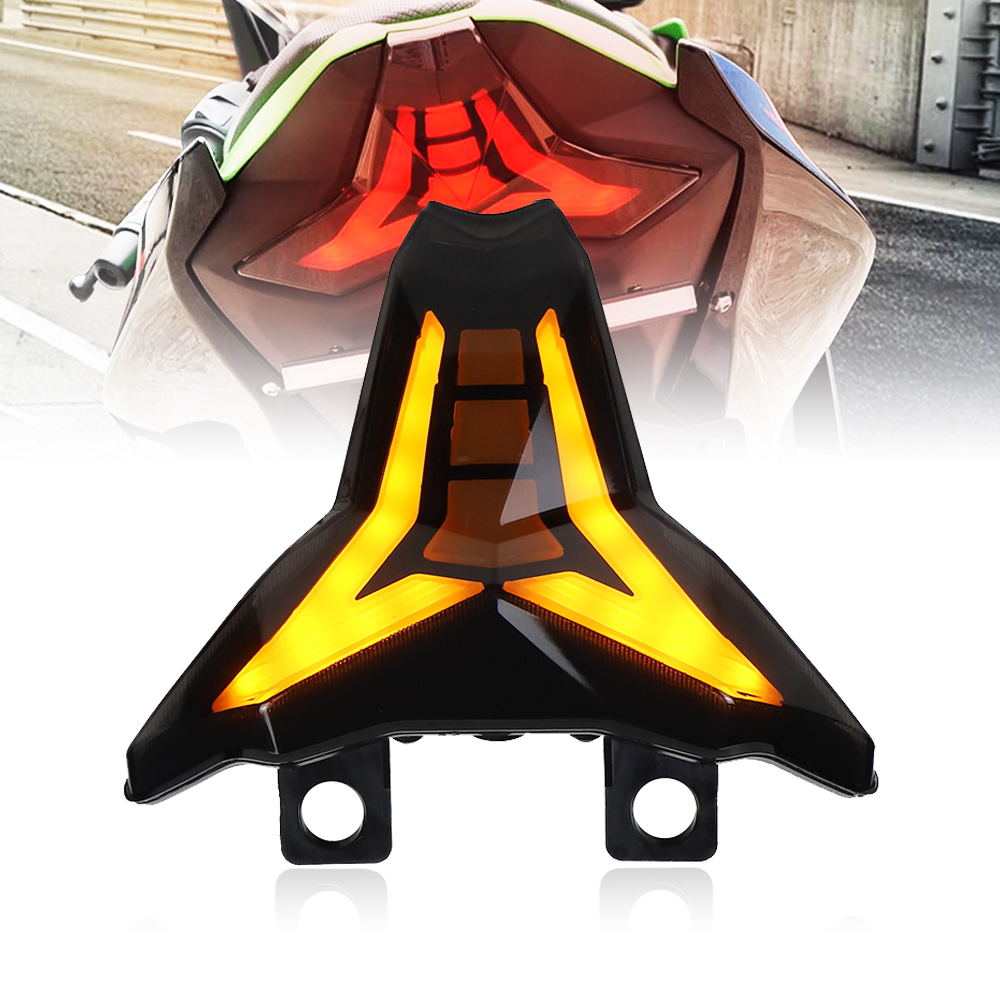 for Kawasaki Ninja 400 2018-20 - Tech Computer Accessories ulasan dan harga
