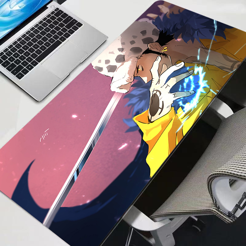 Kawaii Mouse Pad Anime Cute Gi - Tech Accessories For Desk ulasan dan harga