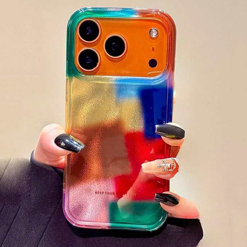 New Retro Leopard Pattern Phon - Tech Accessories Iphone ulasan dan harga