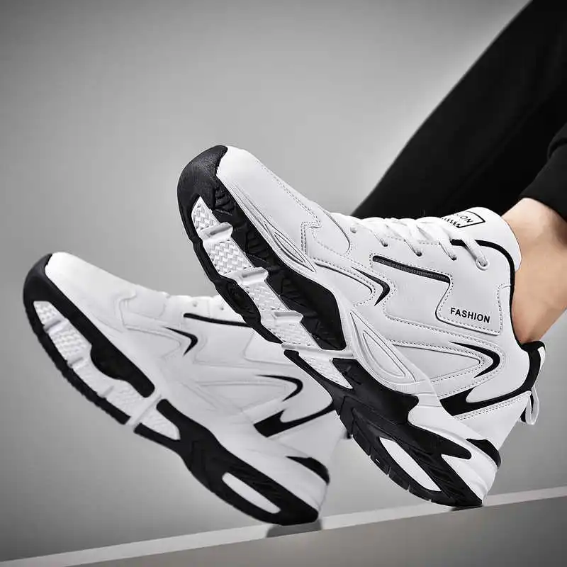 Cold-proof Spring Gym Sneakers - Tech Accessories Wholesale ulasan dan harga