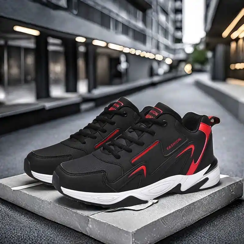 Cold-proof Spring Gym Sneakers - Tech Accessories Wholesale ulasan dan harga