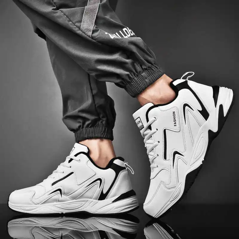 Cold-proof Spring Gym Sneakers - Tech Accessories Wholesale ulasan dan harga