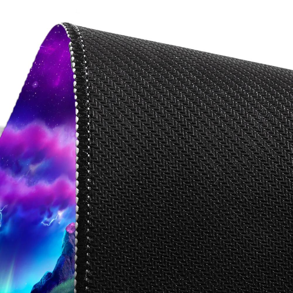 Large Deskmat F-Fortnites Gami - Tech Accessories For Desk ulasan dan harga