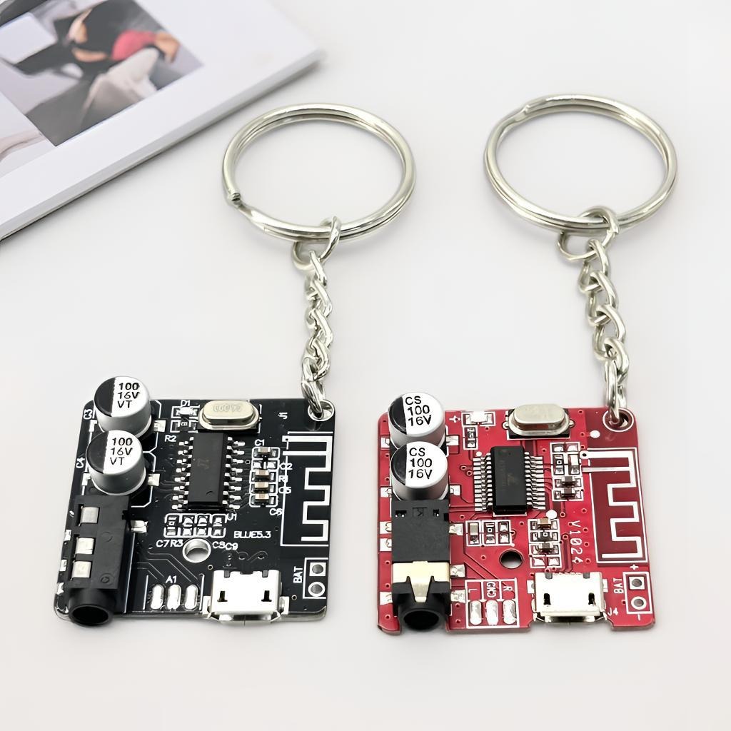Cyberpunk Style Circuit Board  - Tech Accessories Organizer Pouch ulasan dan harga