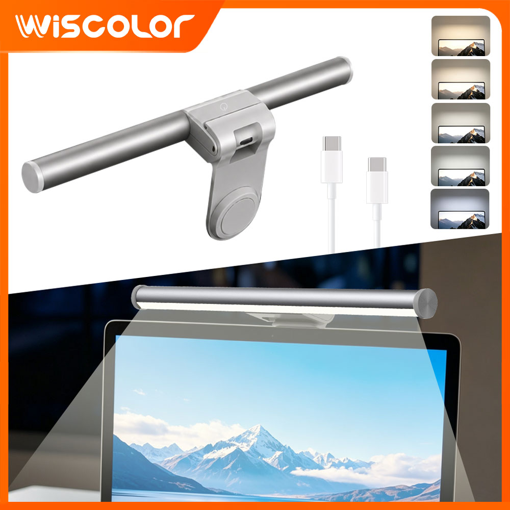 RGBIC Led Lights Setup Dimmabl - Tech Accessories For Desk ulasan dan harga