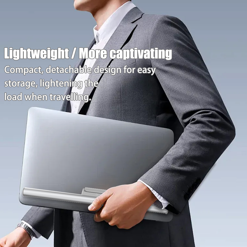 RGBIC Led Lights Setup Dimmabl - Tech Accessories For Desk ulasan dan harga