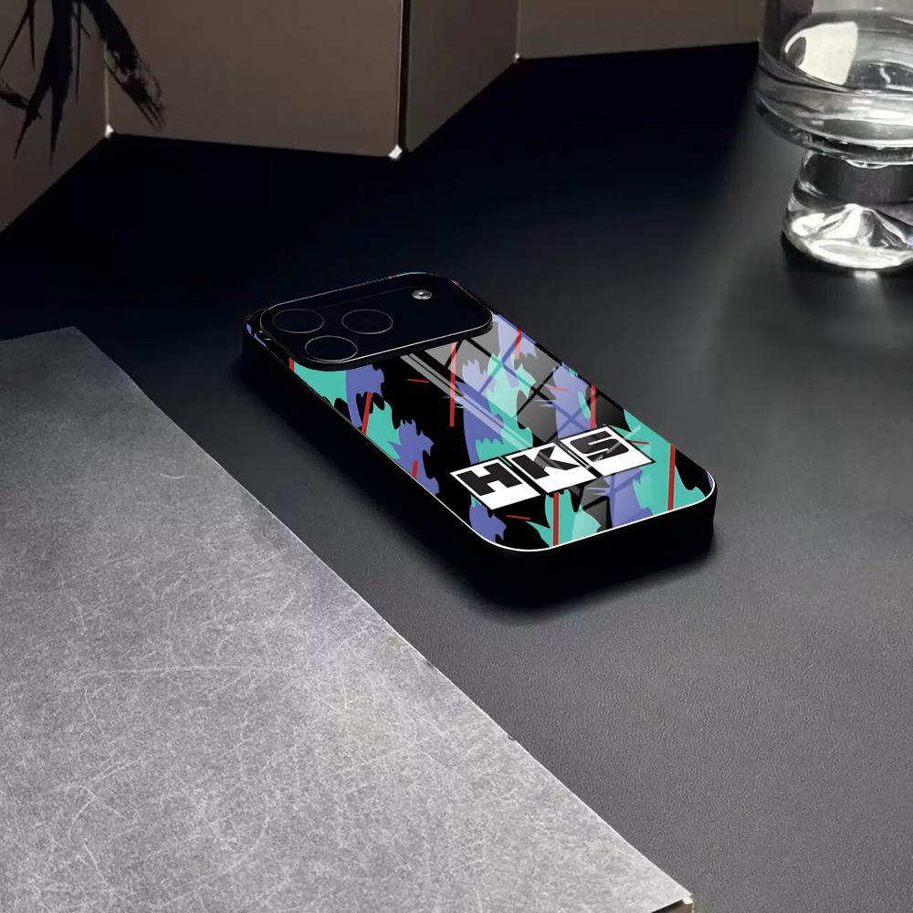 Sports Car HKS JDM Accessories - Tech Accessories Iphone ulasan dan harga