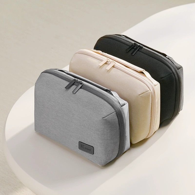 Electronics Organizer Travel C - Tech Accessories Organizer Pouch ulasan dan harga